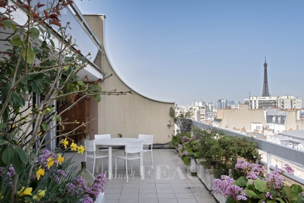 Appartement de luxe à vendre à Paris 15ème, 2 496 000 €, Photo 1