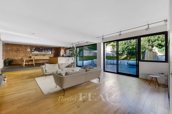 Appartement de luxe à vendre à Viroflay, 1 095 000 €, Photo 1
