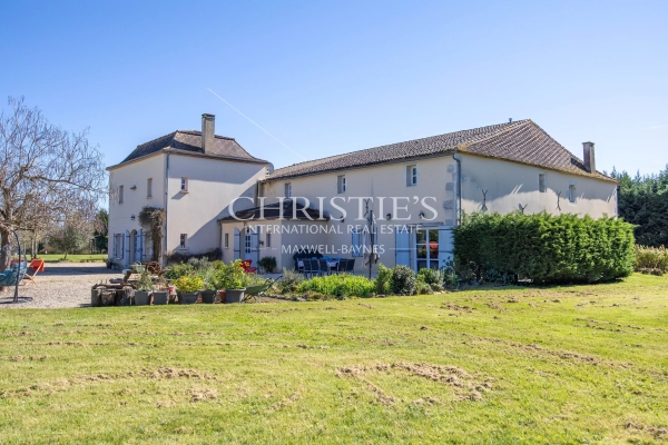 Luxury House for sale in Duras, 1 265 000 €, Photo 1