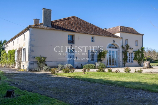Luxury House for sale in Duras, 1 265 000 €, Photo 1