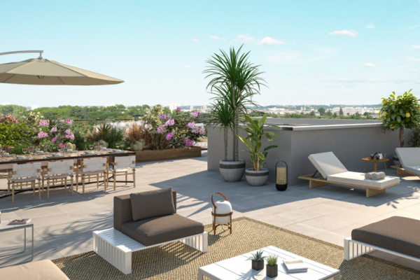 Appartement de luxe à vendre à Saint-Genis-Laval, 620 000 €, Photo 1