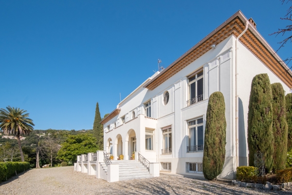 Maison de luxe à vendre à Grasse, 2 990 000 €, Photo 1