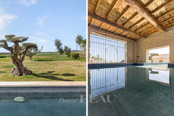 Maison de luxe à vendre à Cucuron, 2 995 000 €, Photo 2