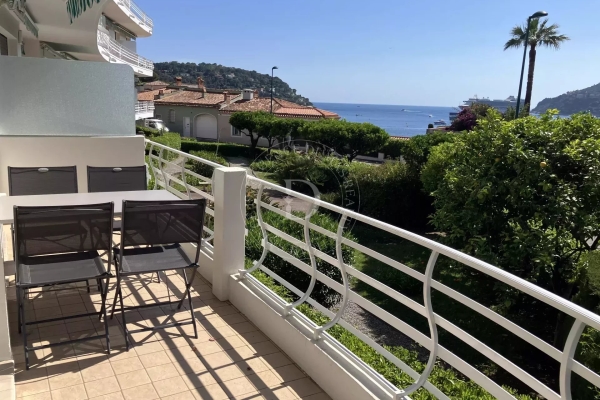 Appartement de luxe à vendre à Saint-Jean-Cap-Ferrat, 450 000 €, Photo 2