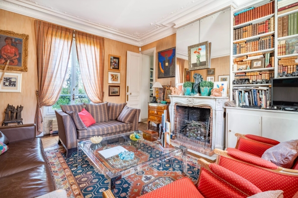 Maison de luxe à vendre à Le Vésinet, 1 870 000 €, Photo 2