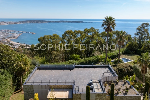 Luxury House for sale in Cannes, 4 230 000 €, Photo 2