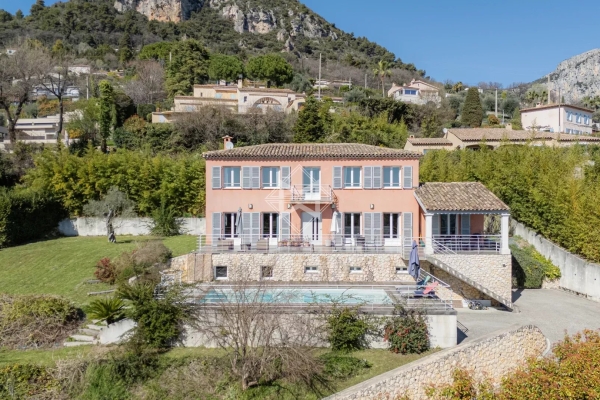 Maison de luxe à vendre à Vence, 1 475 000 €, Photo 2