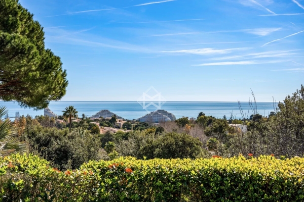 Luxury House for sale in Villeneuve-Loubet, 2 950 000 €, Photo 2