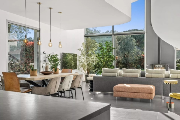 Maison de luxe à vendre à Valbonne, 2 400 000 €, Photo 2