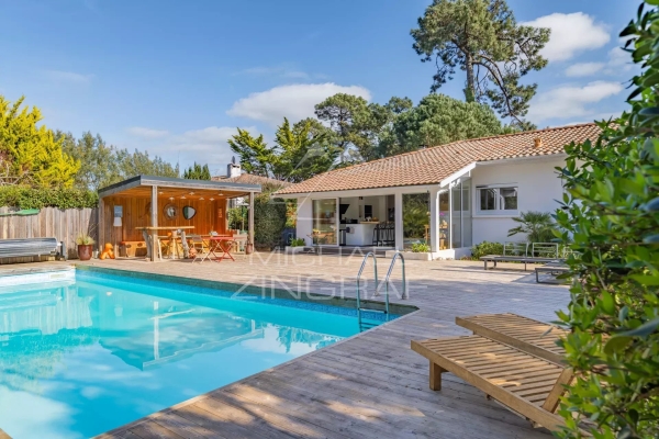Luxury House for sale in Arcachon, 1 850 000 €, Photo 2