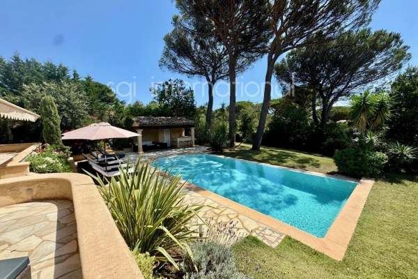 Luxury House for sale in Gassin, 4 300 000 €, Photo 2