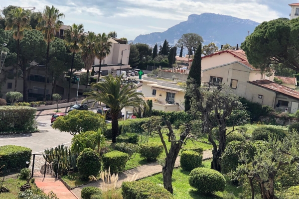 Appartement de luxe à vendre à Roquebrune-Cap-Martin, 325 000 €, Photo 1