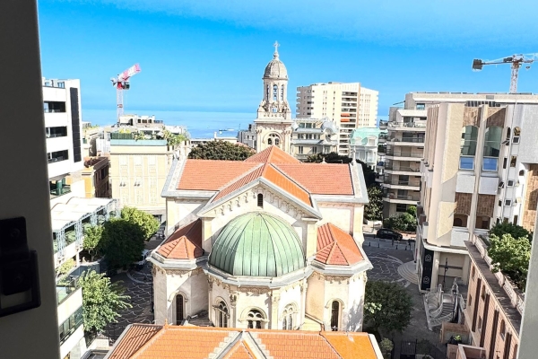 Appartement de luxe à vendre à Beausoleil, 800 000 €, Photo 2