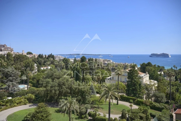 Luxury Apartment for sale in Cannes, 2 990 000 €, Photo 3