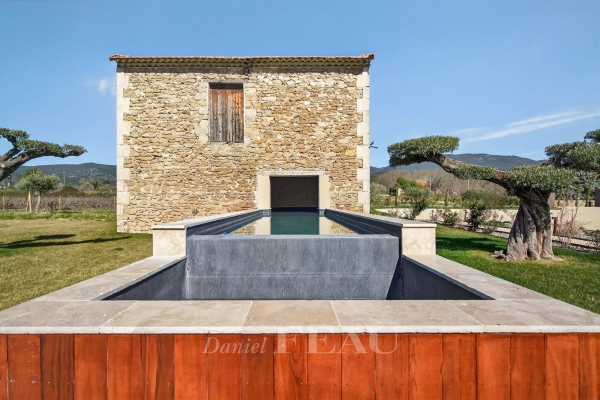 Maison de luxe à vendre à Cucuron, 2 995 000 €, Photo 3