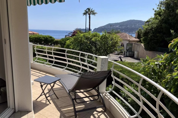 Appartement de luxe à vendre à Saint-Jean-Cap-Ferrat, 450 000 €, Photo 3