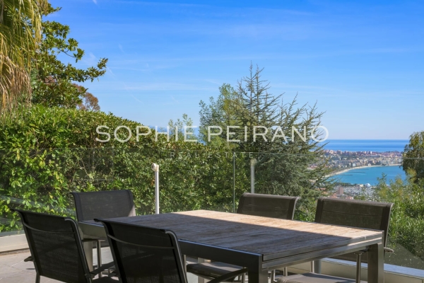 Luxury House for sale in Cannes, 4 230 000 €, Photo 3