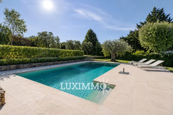 Maison de luxe à vendre à Mouans-Sartoux, 1 990 000 €, Photo 3