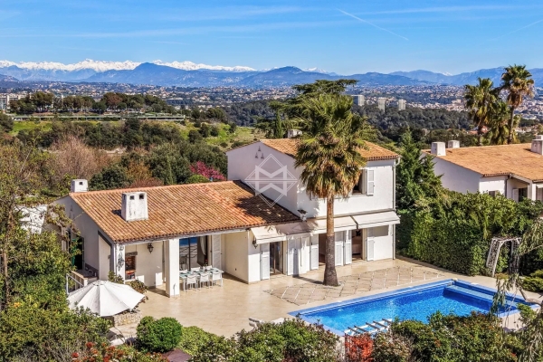 Luxury House for sale in Villeneuve-Loubet, 2 950 000 €, Photo 3