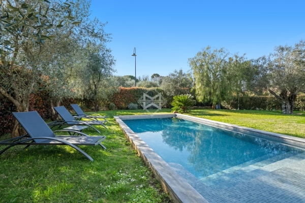 Maison de luxe à vendre à Valbonne, 2 400 000 €, Photo 3