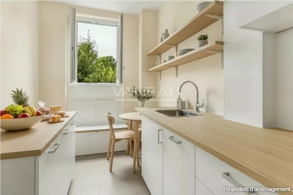 Appartement de luxe à vendre à Meudon, 429 000 €, Photo 3