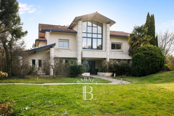 Luxury House for sale in Ciboure, 2 200 000 €, Photo 3