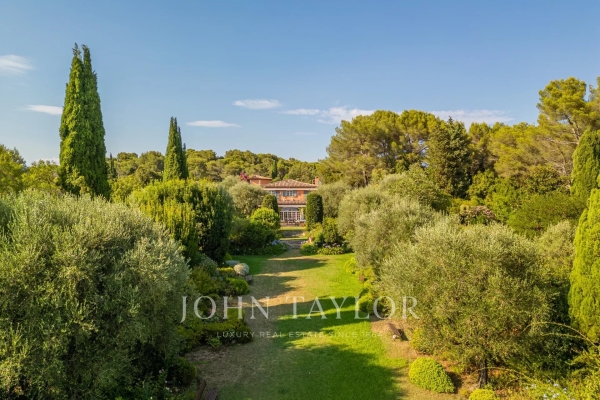 Maison de luxe à vendre à Mougins, 12 800 000 €, Photo 3