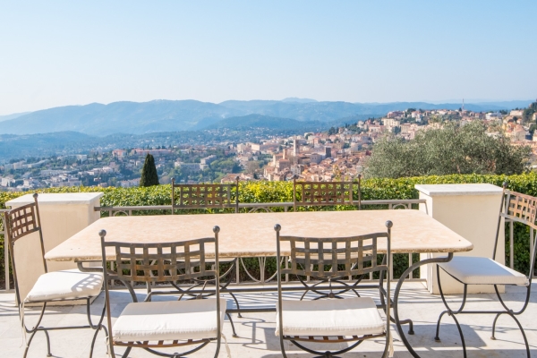 Luxury House for sale in Grasse, 2 990 000 €, Photo 3