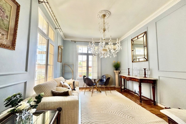 Appartement de luxe à vendre à Beausoleil, 980 000 €, Photo 1