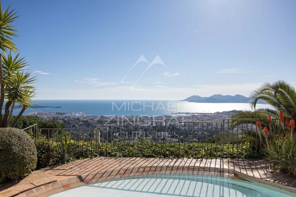 Maison de luxe à vendre à Cannes, 3 960 000 €, Photo 4