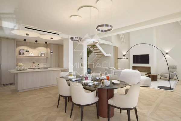 Luxury Apartment for sale in Cannes, 2 990 000 €, Photo 4