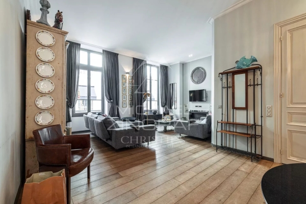Luxury Apartment for sale in Cannes, 1 600 000 €, Photo 4