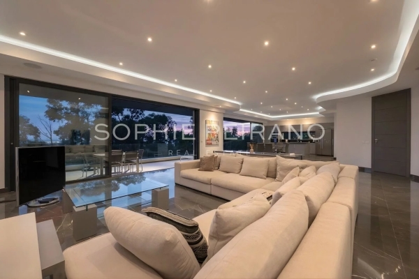Luxury House for sale in Cannes, 4 230 000 €, Photo 4