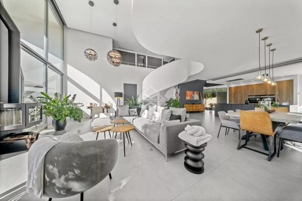 Maison de luxe à vendre à Valbonne, 2 400 000 €, Photo 4