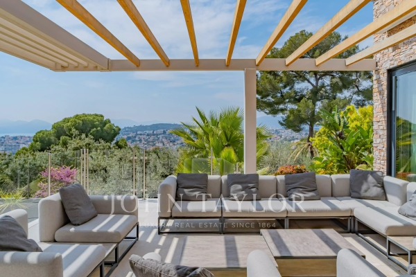 Maison de luxe à vendre à Le Cannet, 5 250 000 €, Photo 4