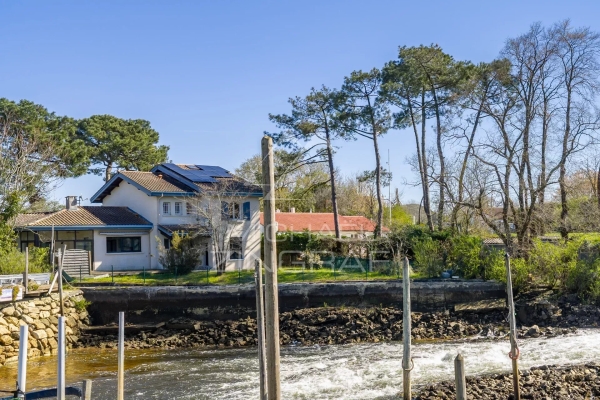 Luxury House for sale in Gujan-Mestras, 1 299 000 €, Photo 4