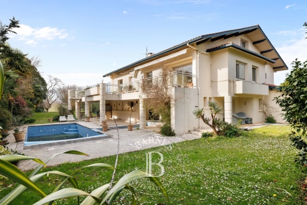 Luxury House for sale in Ciboure, 2 200 000 €, Photo 4