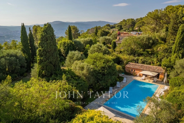 Maison de luxe à vendre à Mougins, 12 800 000 €, Photo 4
