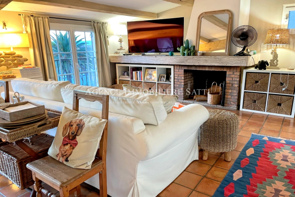 Appartement de luxe à vendre à Saint-Tropez, 1 050 000 €, Photo 4