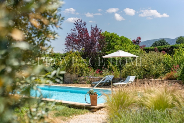 Maison de luxe à vendre à Maubec, 1 150 000 €, Photo 4