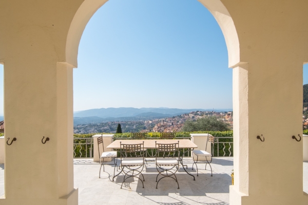 Luxury House for sale in Grasse, 2 990 000 €, Photo 4