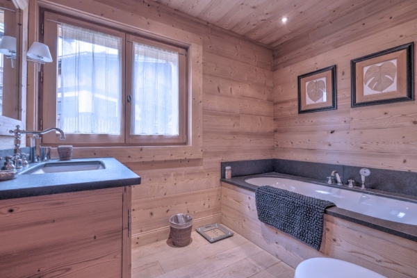 Luxury Apartment for sale in Megève, 2 200 000 €, Photo 5