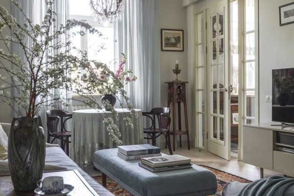 Appartement de luxe à vendre à Beausoleil, 800 000 €, Photo 1