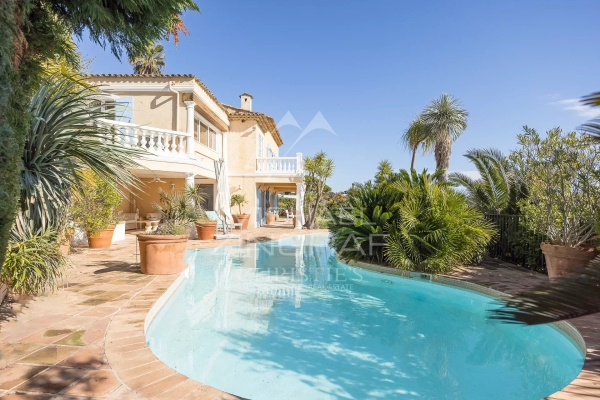 Maison de luxe à vendre à Cannes, 3 960 000 €, Photo 5
