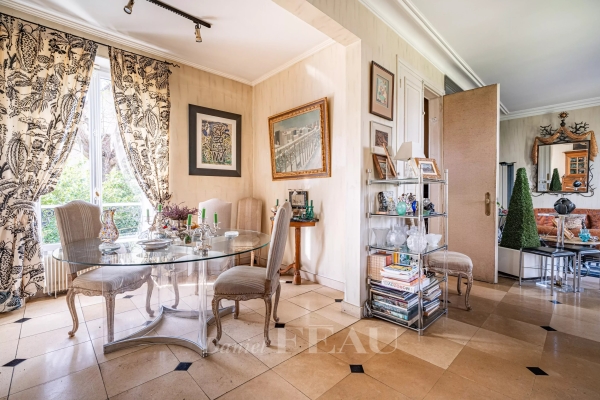 Maison de luxe à vendre à Le Vésinet, 1 870 000 €, Photo 5