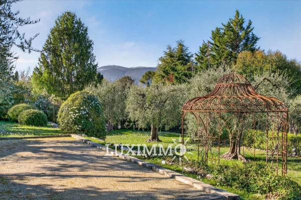 Maison de luxe à vendre à Mouans-Sartoux, 1 990 000 €, Photo 5