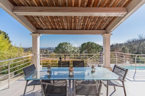 Maison de luxe à vendre à Vence, 1 475 000 €, Photo 5