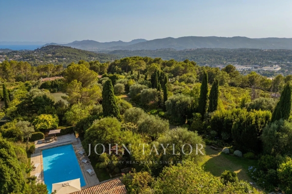 Maison de luxe à vendre à Mougins, 12 800 000 €, Photo 5