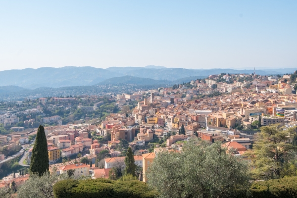 Luxury House for sale in Grasse, 2 990 000 €, Photo 5
