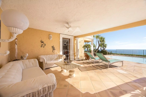 Maison de luxe à vendre à Cannes, 3 960 000 €, Photo 6